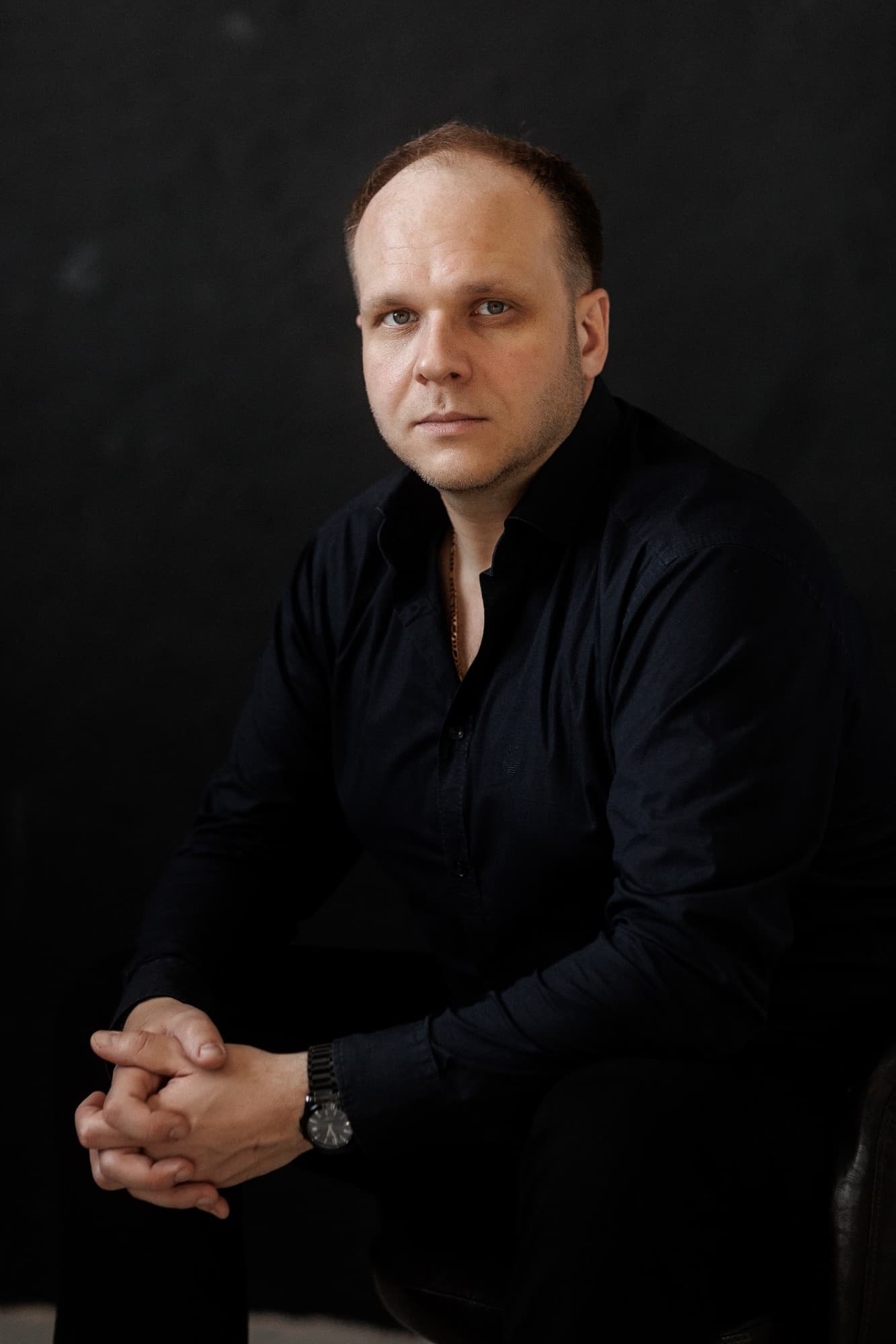 Вячеслав Федосеев